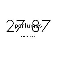 2787 Perfumes logo
