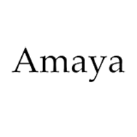 Amaya logo