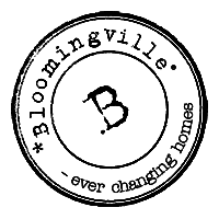 Bloomingville logo