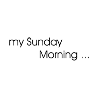 My Sunday Morning logo