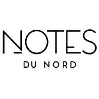 Notes du Nord logo