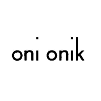 Oni Onik logo
