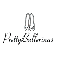 Pretty Ballerinas logo
