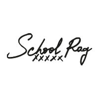 School Rag logo