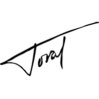 Toral logo