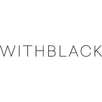 Withblack logo