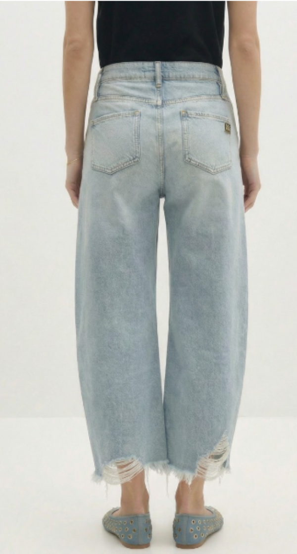 Pollina Jeans