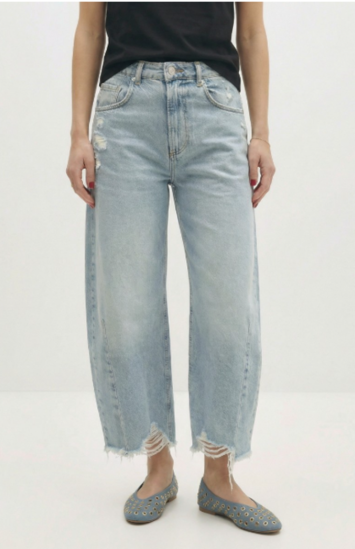 Pollina Jeans