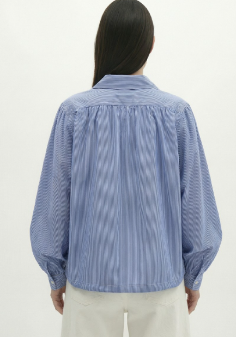 CORA BLUE