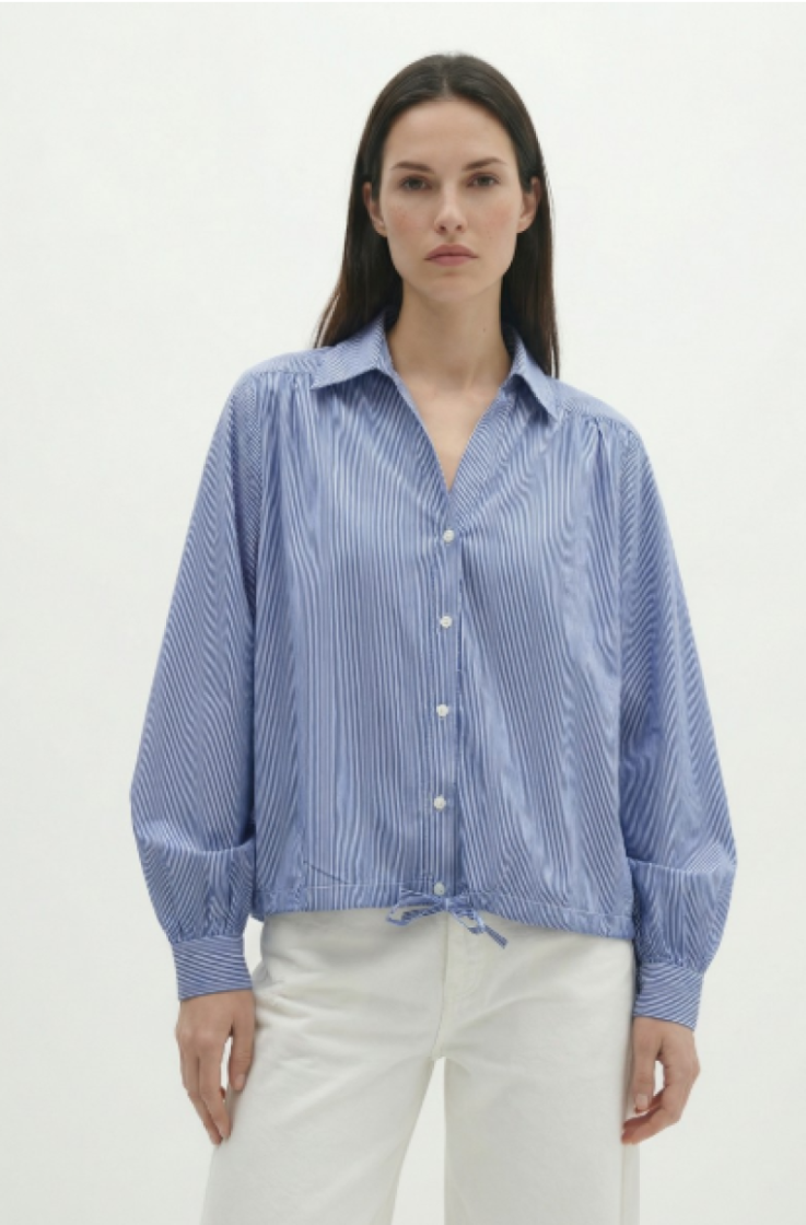 CORA BLUE