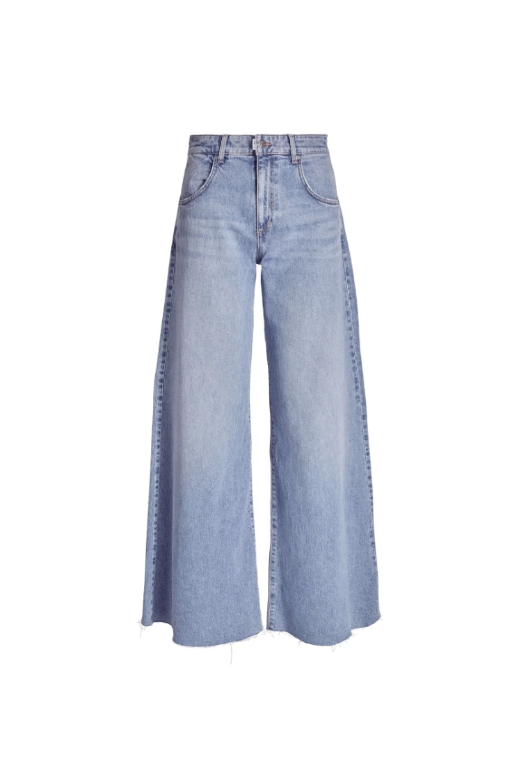 The hip hop Jeans