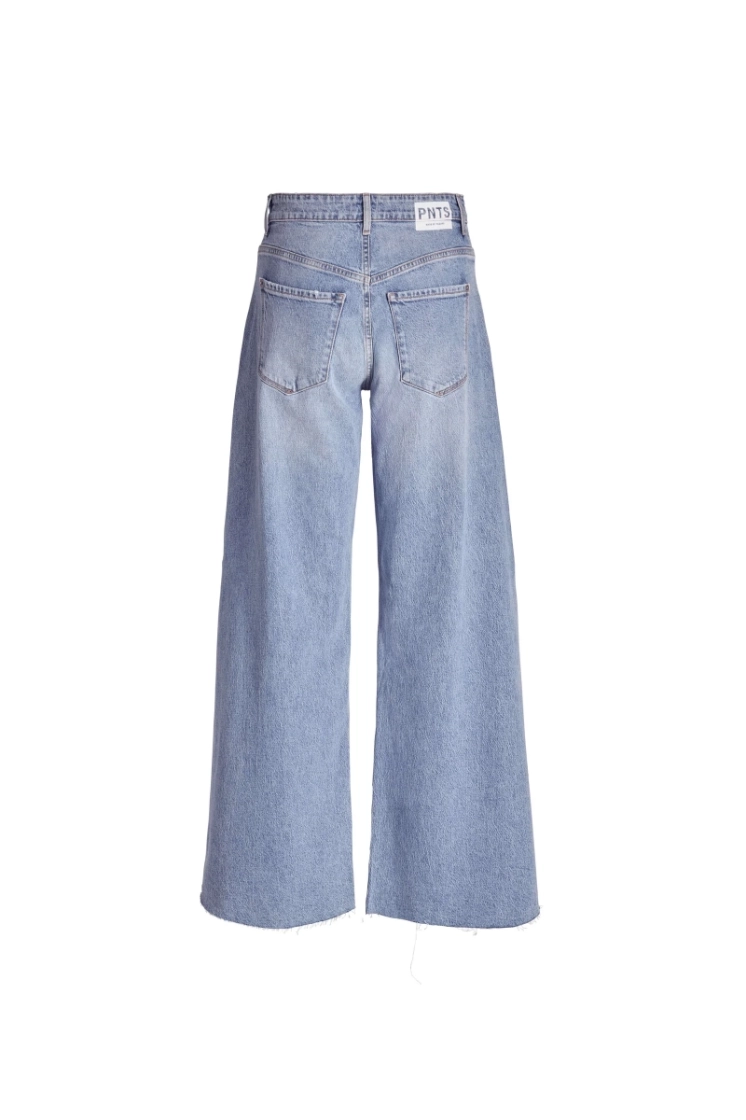 The hip hop Jeans