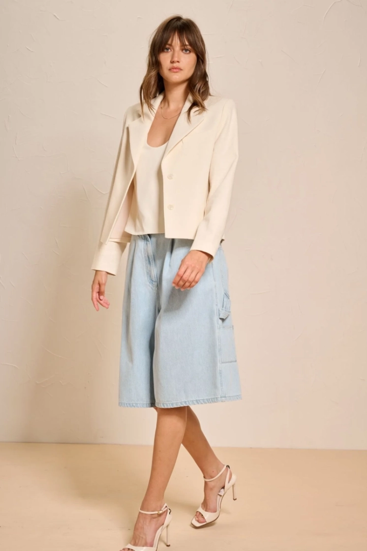 Marlin jacket Kaki