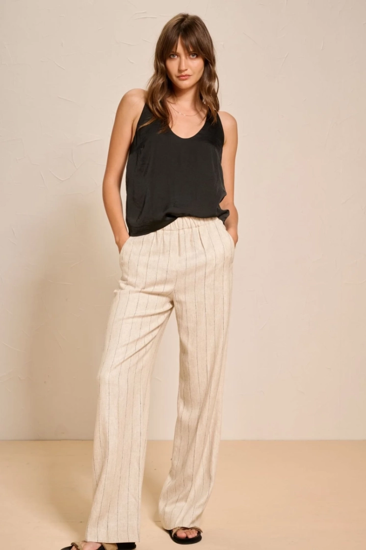 Xaracca pants Sand