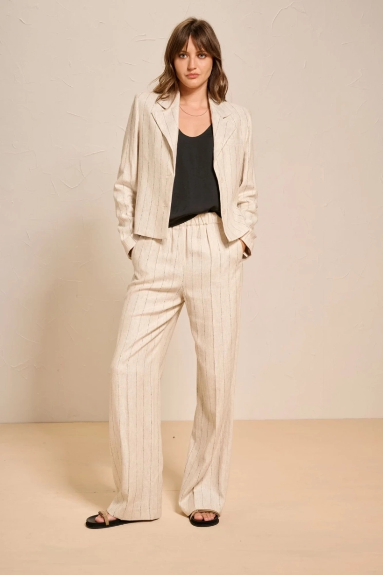 Xaracca pants Sand