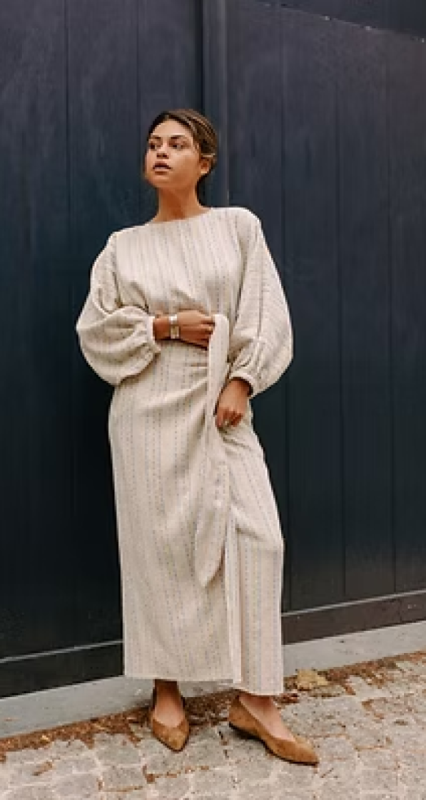 Joëlle stripe Stripe