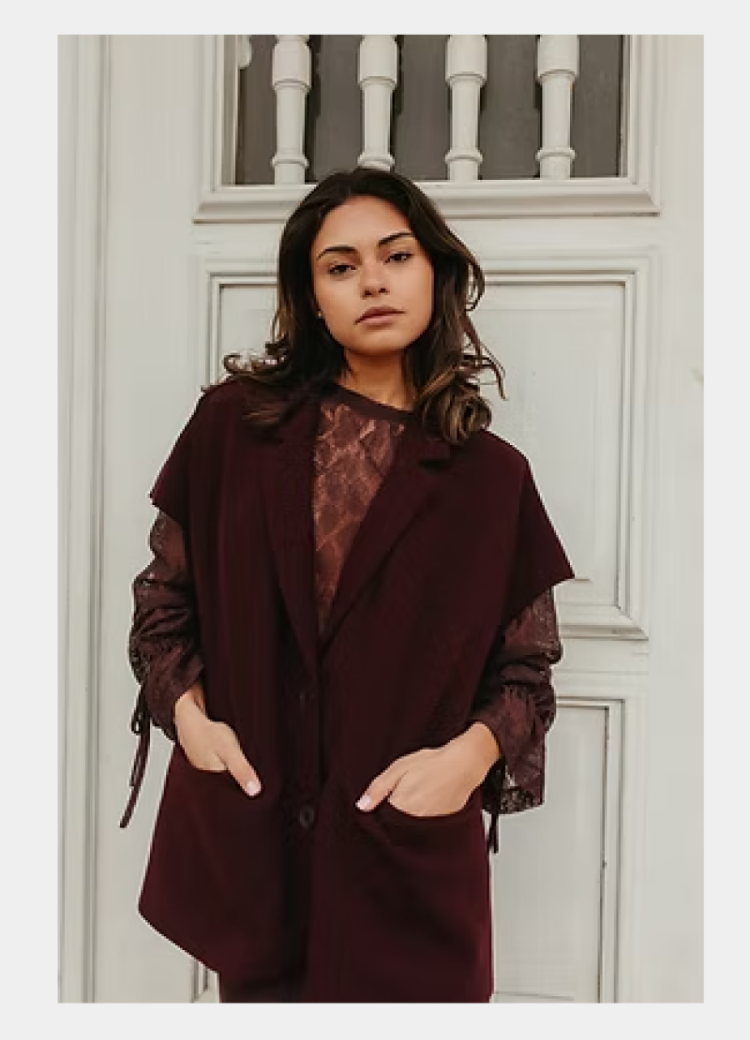 Alba Bordeaux