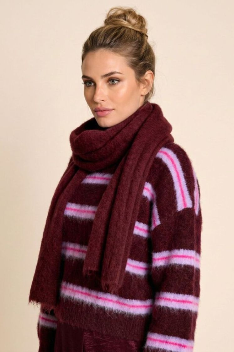 Rainbow Bordeaux