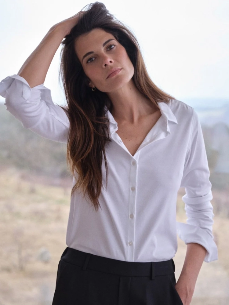 Tina White