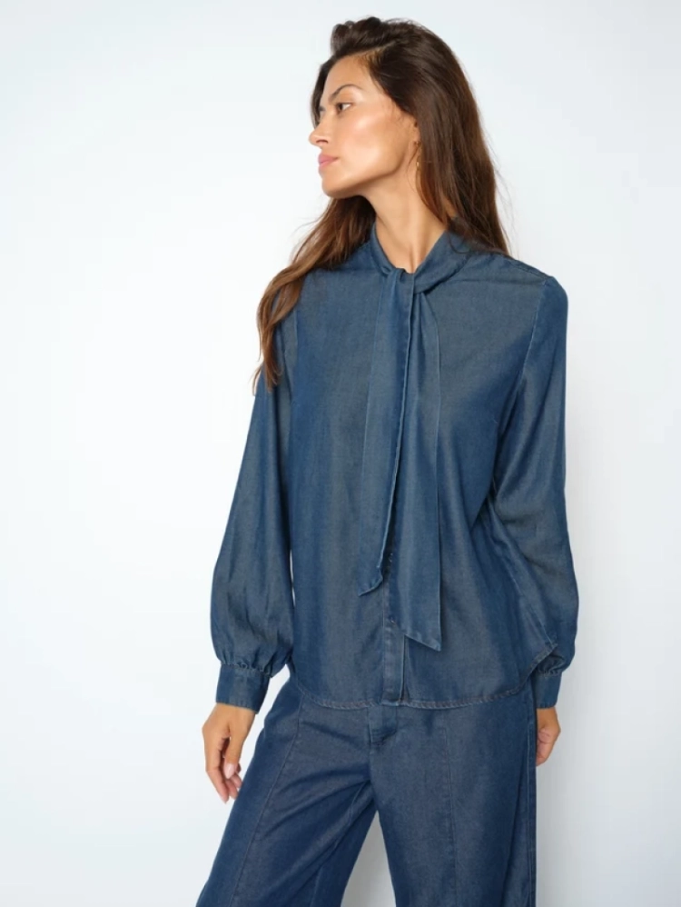 Paloma Denim
