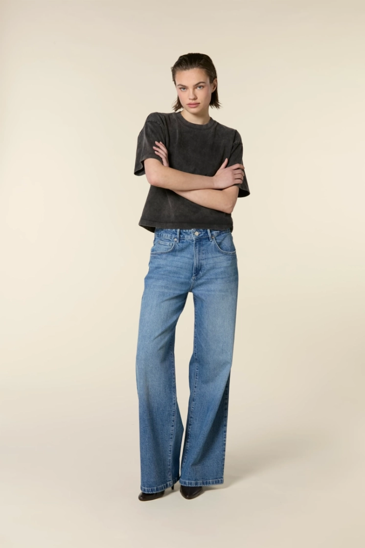 Cooper Jeans Blue