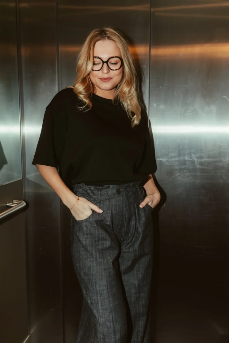 Josie Zwart