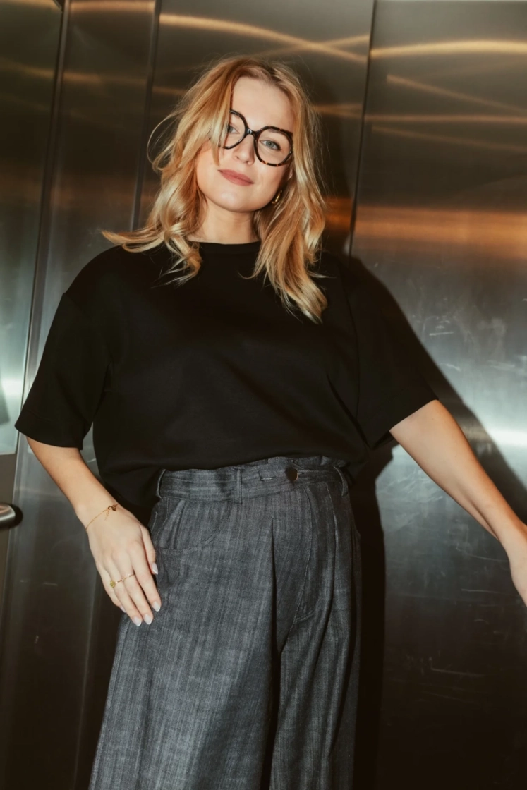 Josie Zwart