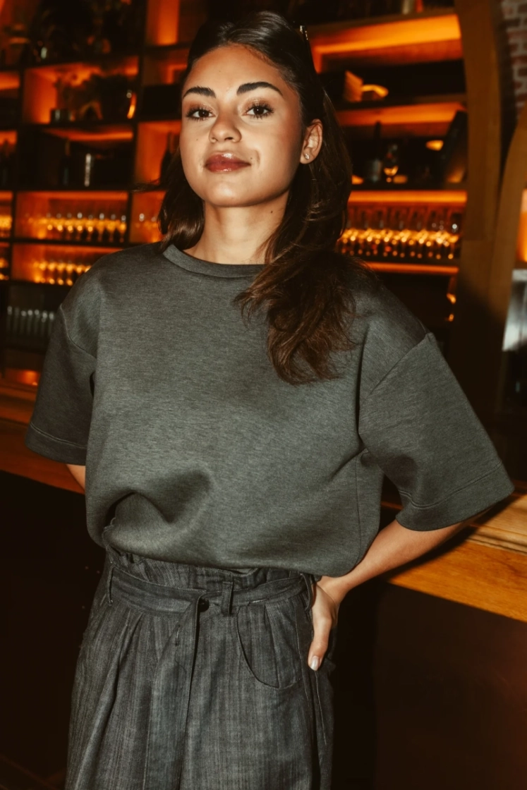 Josie Lichtgrijs