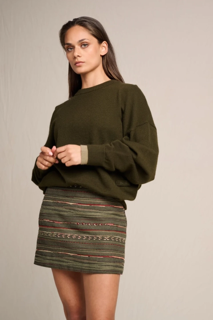 Pull Olive