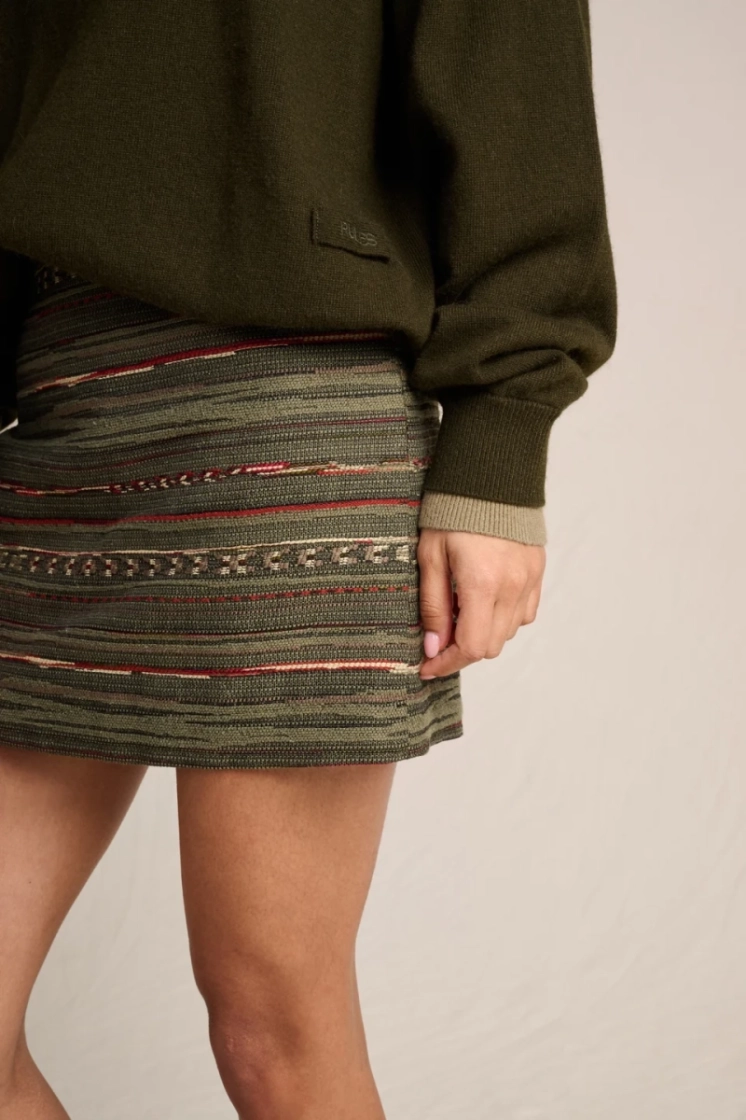 Pull Olive