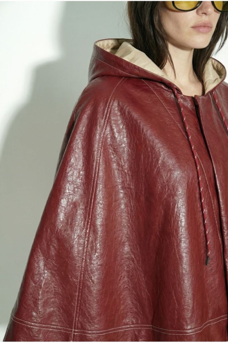 Vinyle Bordeaux