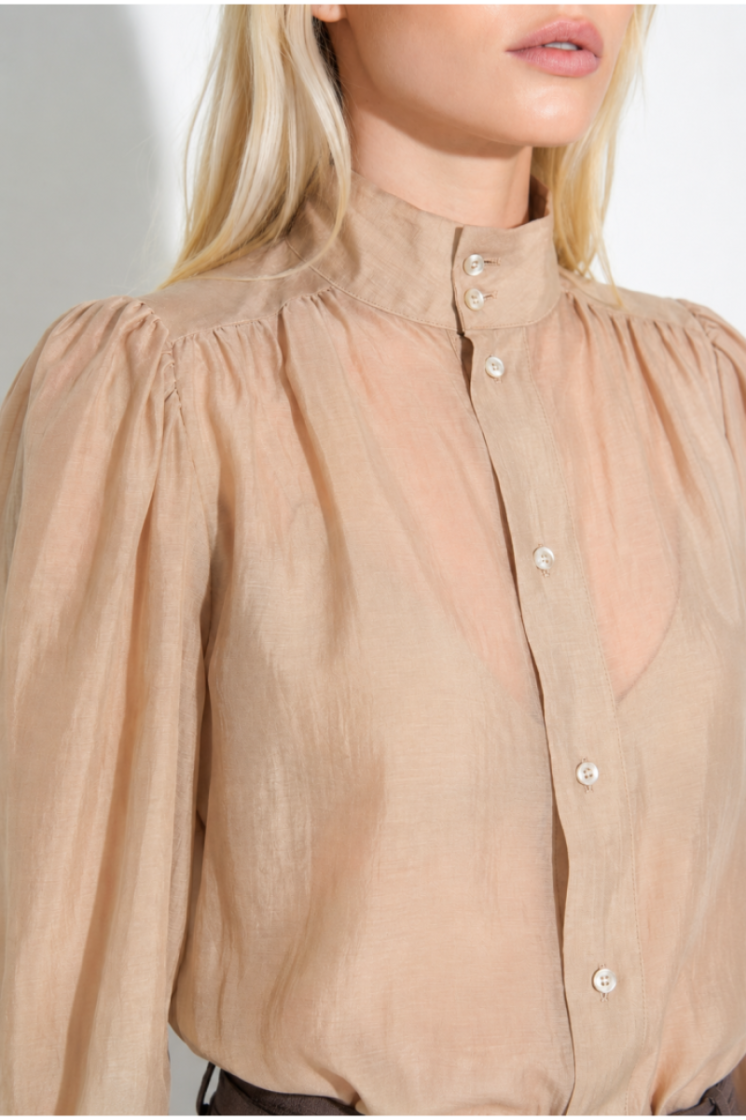 Anais Beige