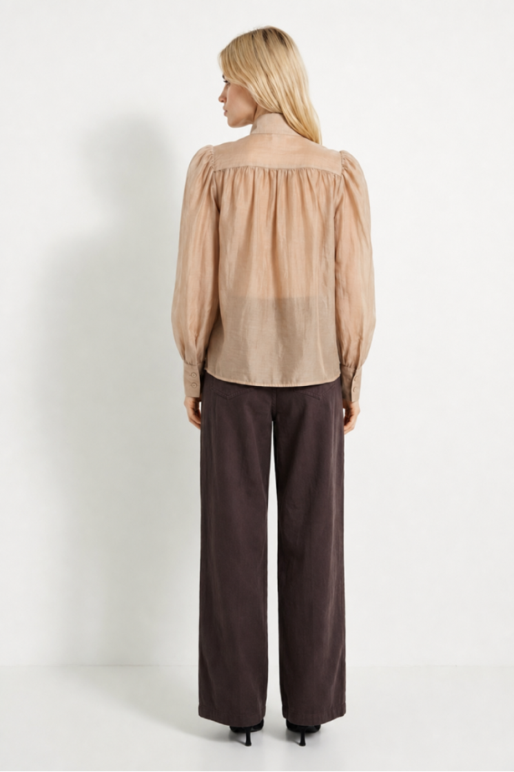 Anais Beige