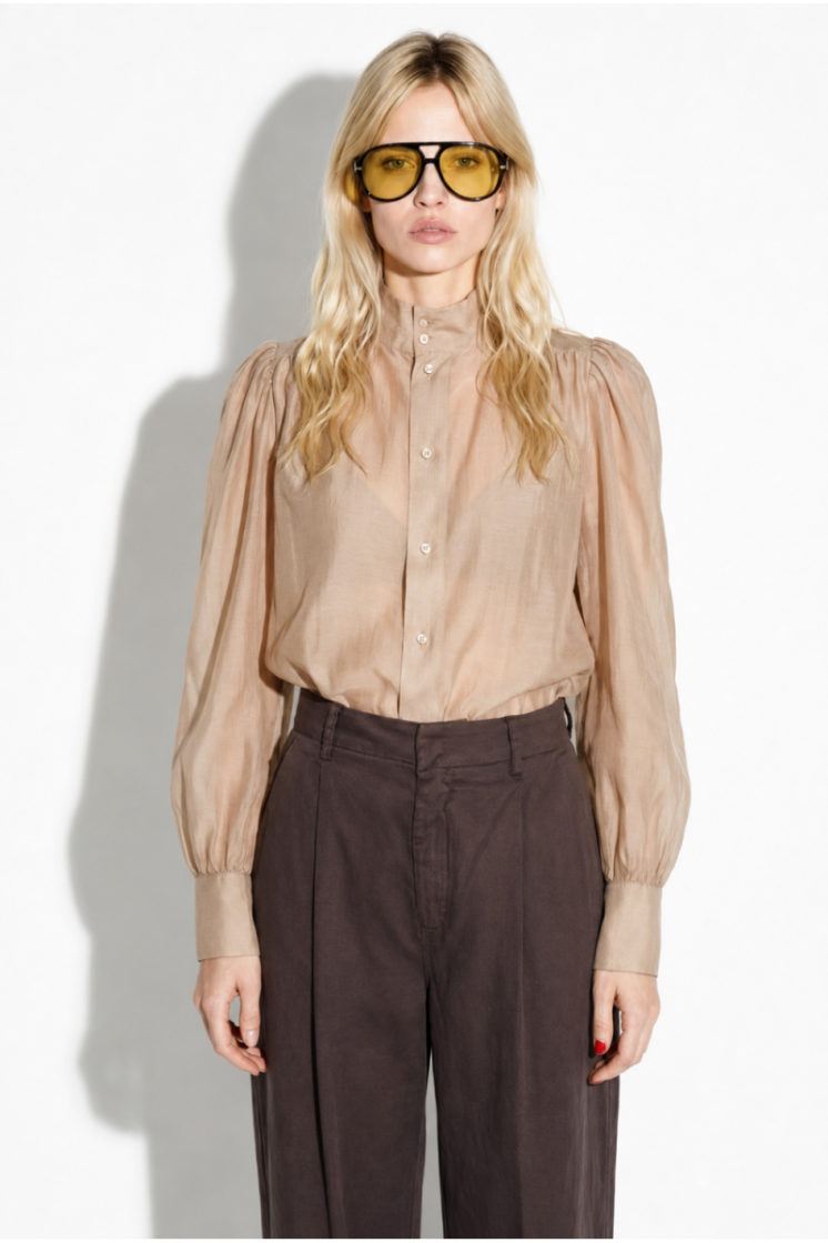 Anais Beige