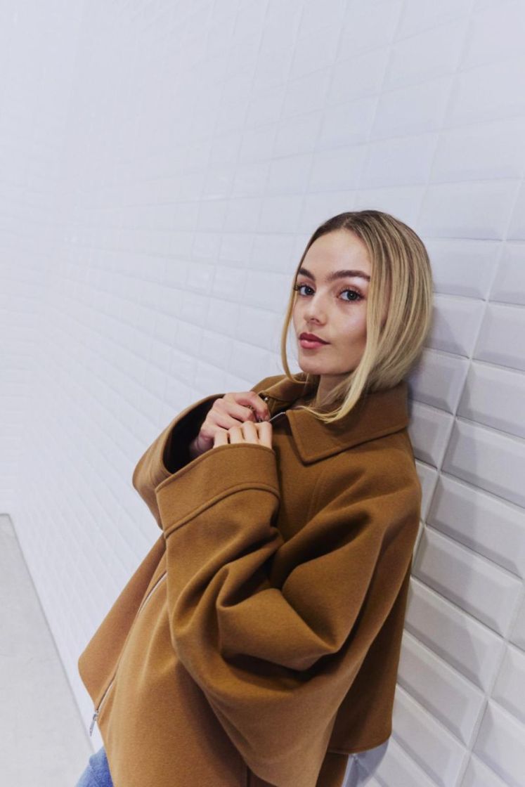 Jackie Camel