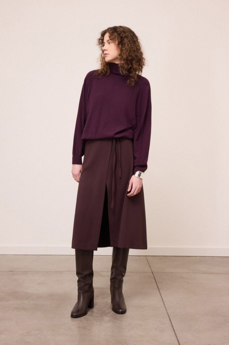 Ofelia Aubergine