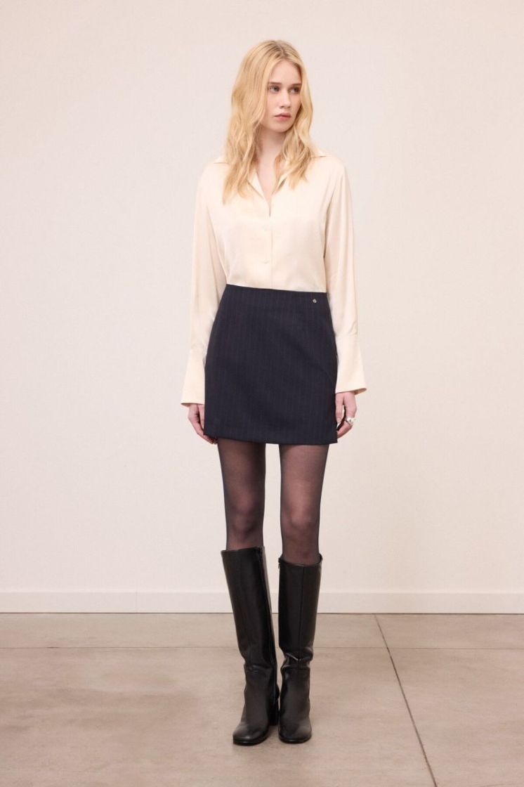 Skirt Stripe