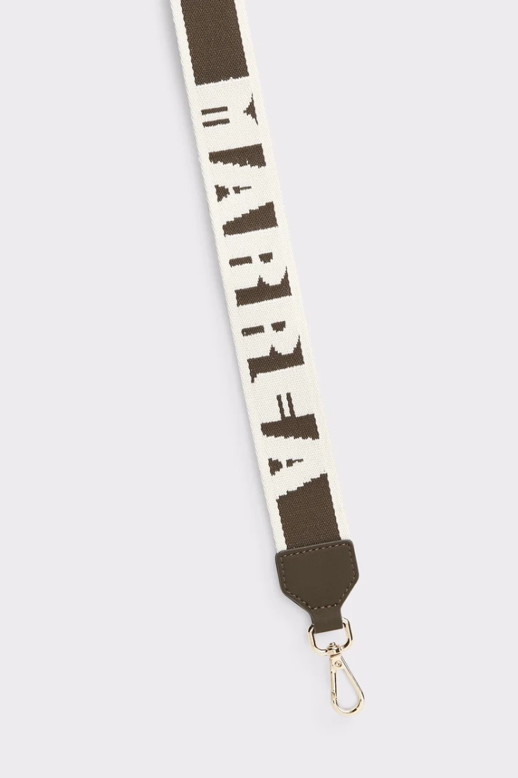 Strap Espresso