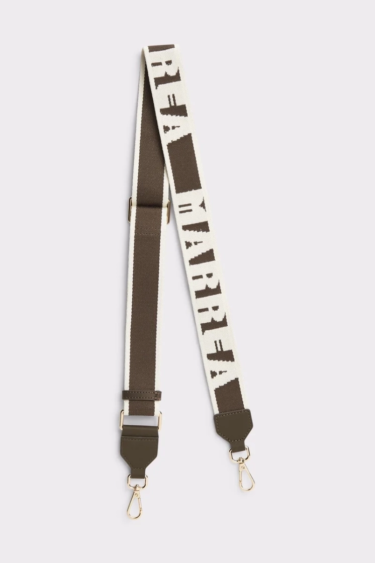 Strap Espresso