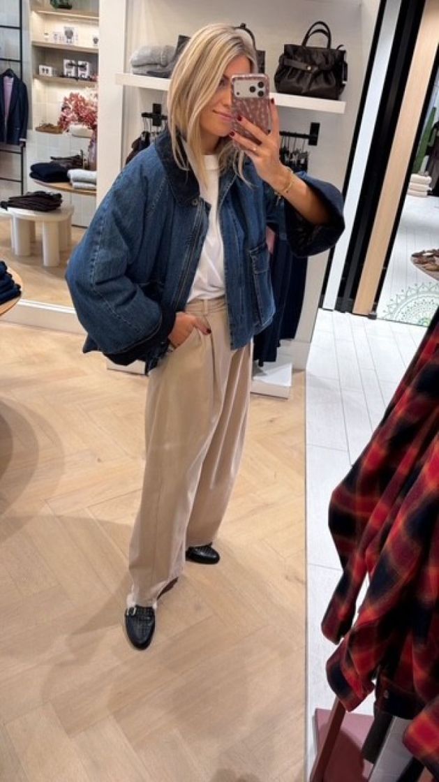 Norway Denim