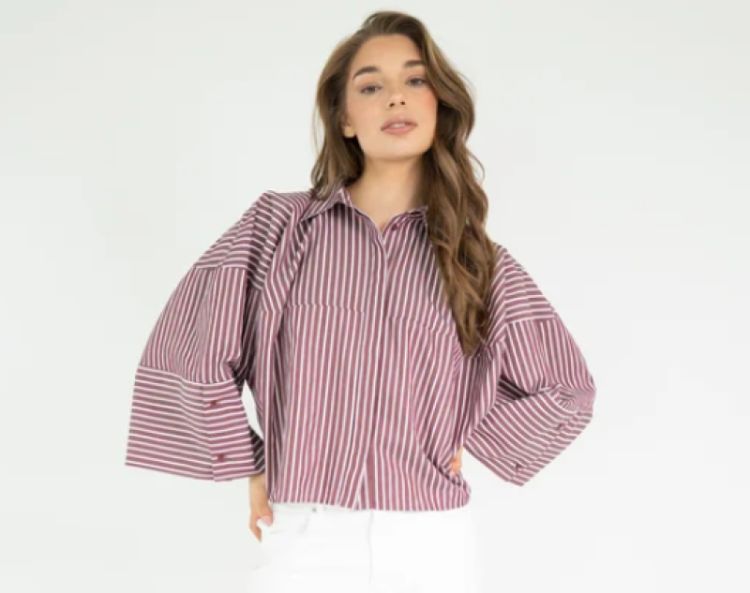Varissa Stripes