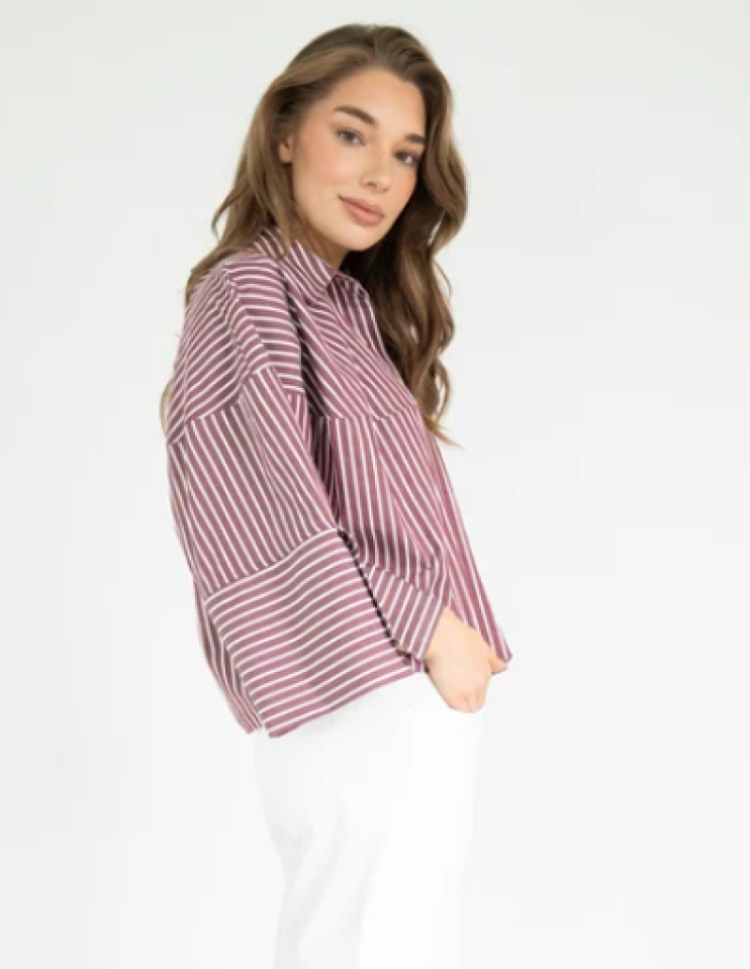 Varissa Stripes