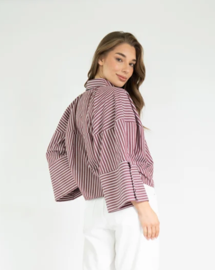 Varissa Stripes