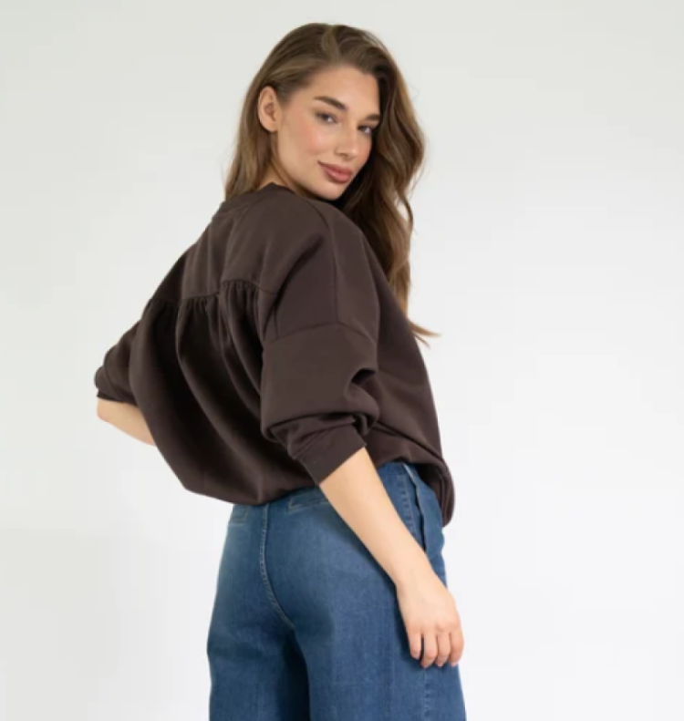 Monchou Brown