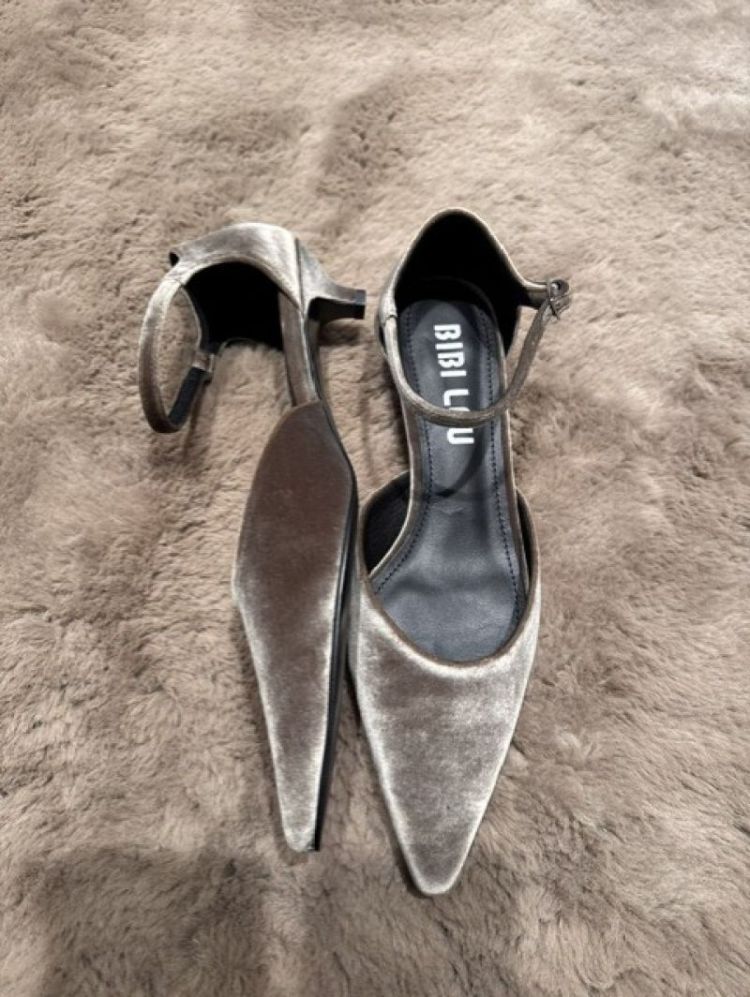 Salones Taupe
