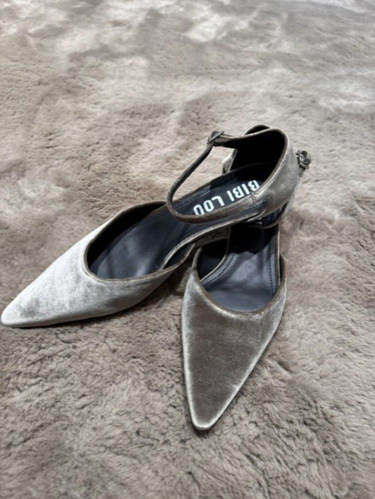Salones Taupe