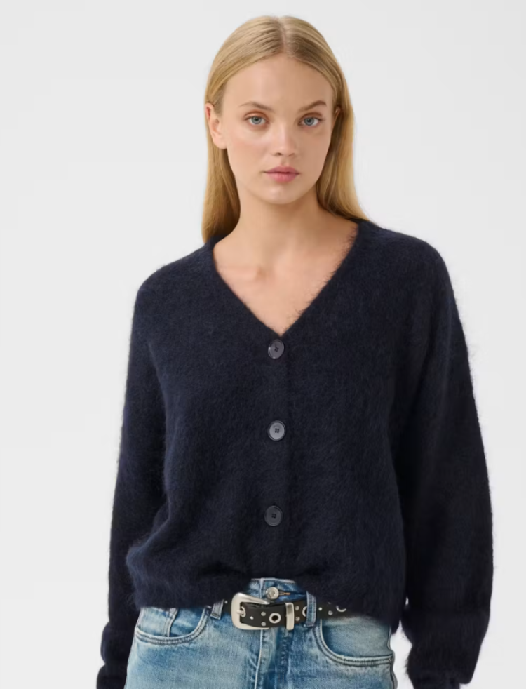 Debbie Blauw