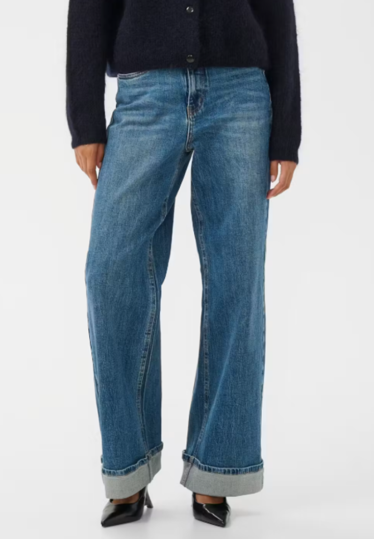 Sara Jeans