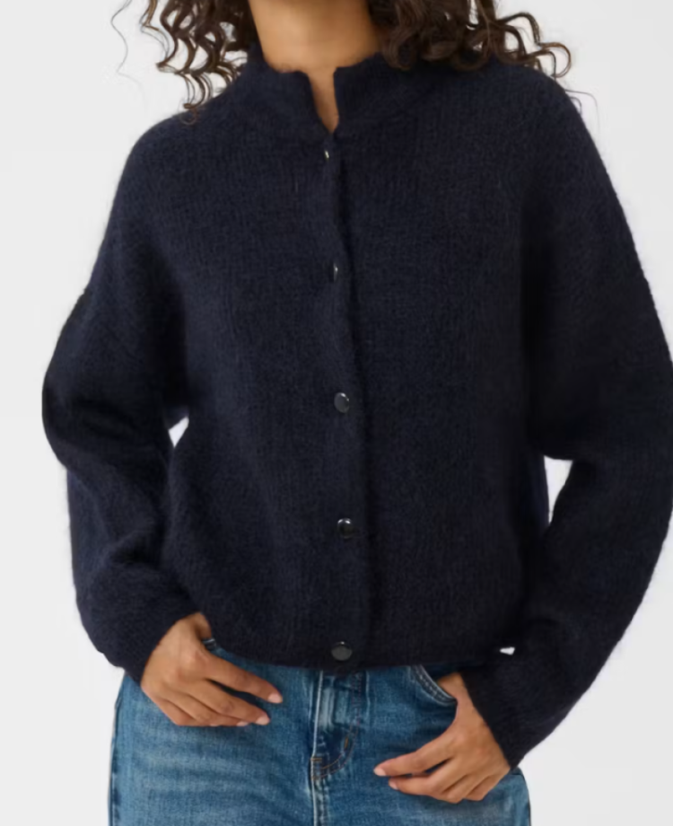 Debbie Blauw