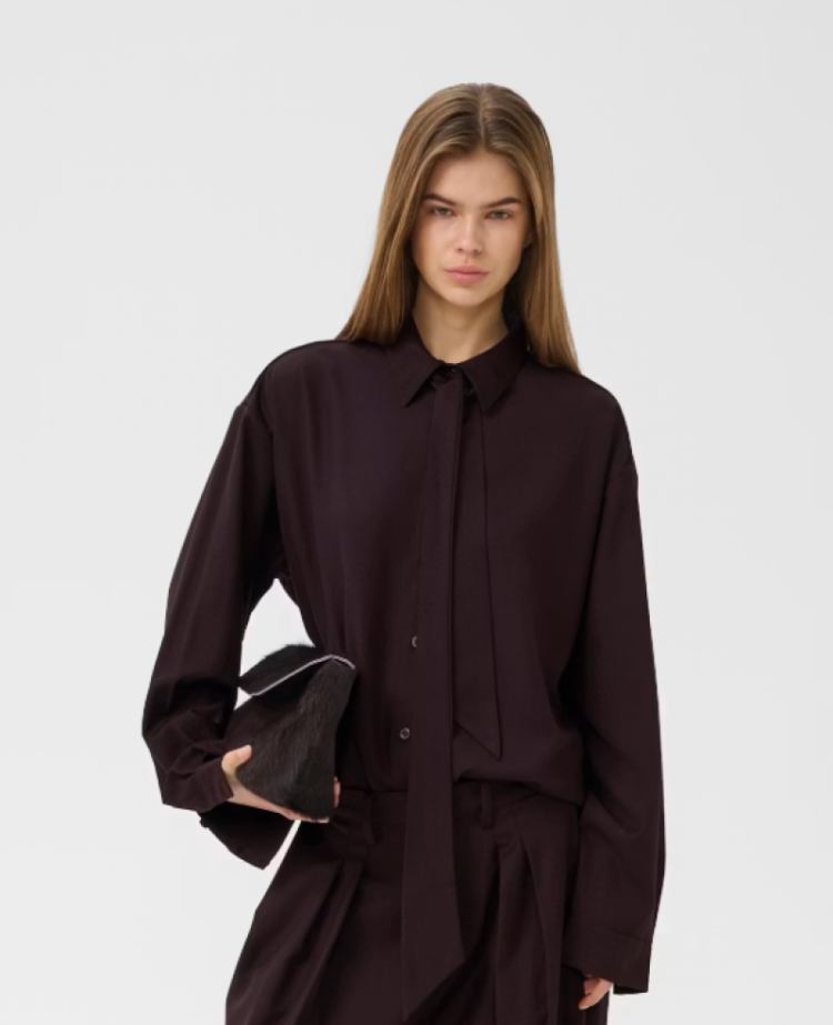 Schany Plum